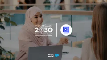 Rewiring Finance in Saudi