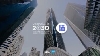 Saudi Vision 2030 Real Estate