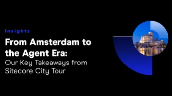 An image displaying the title of the blog