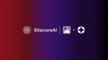 Sitecore DAM Scrunch