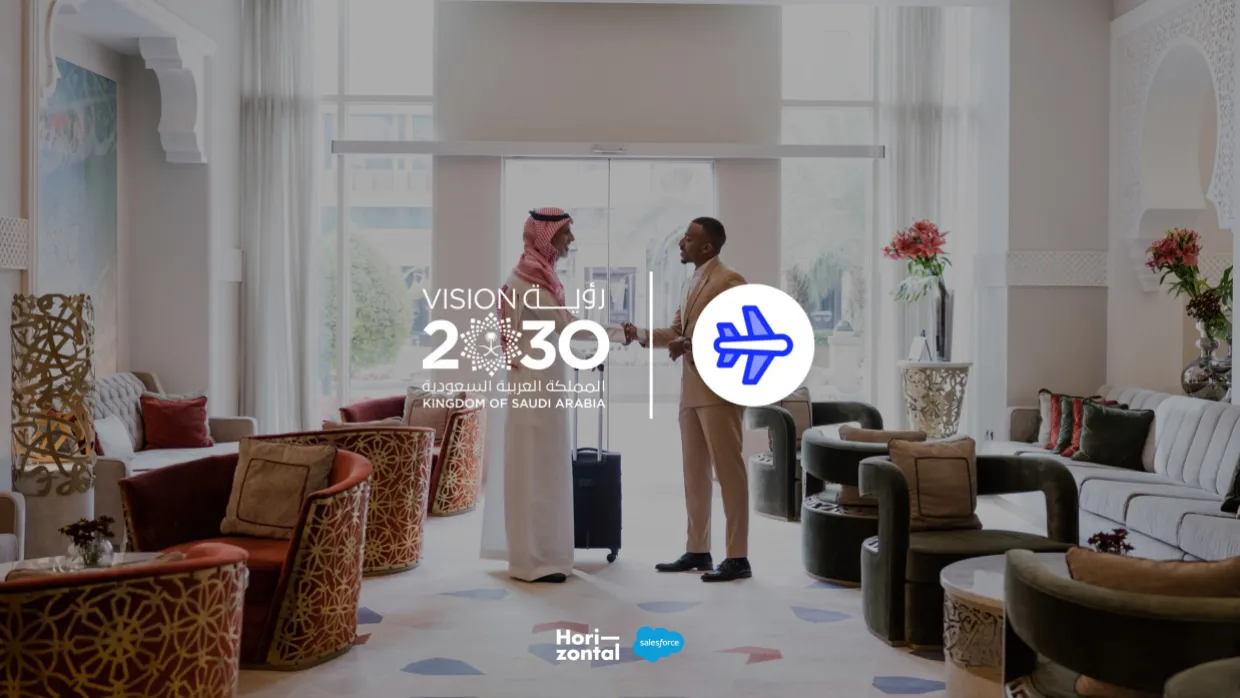 Saudi Vision 2030 THH 2