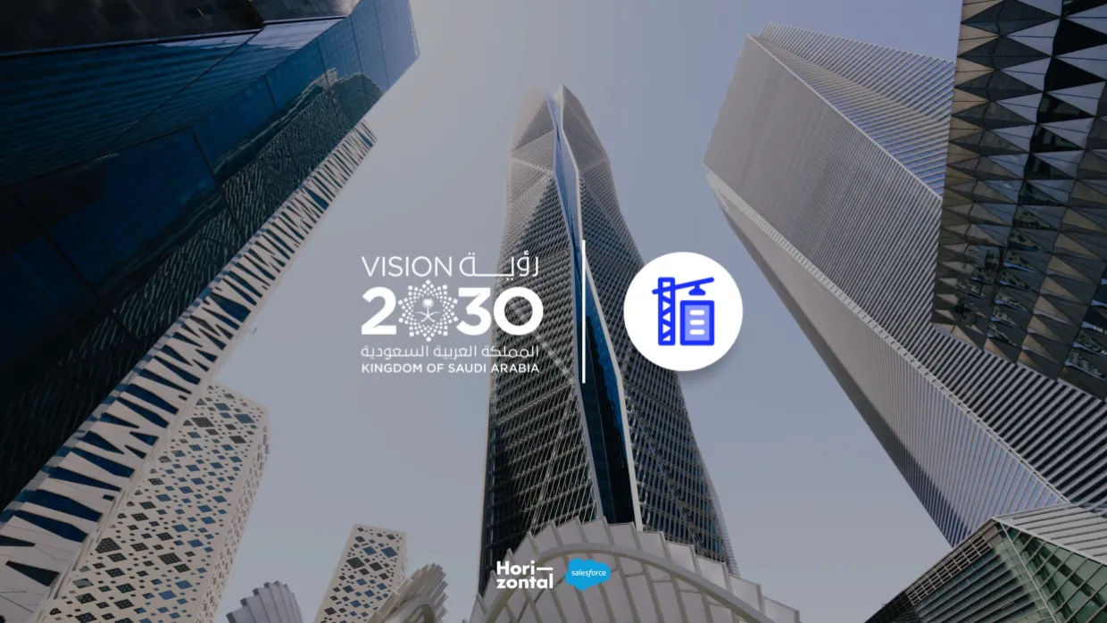 Re-Architecting Saudi Real Estate for the Experience Era | Horizontal ...