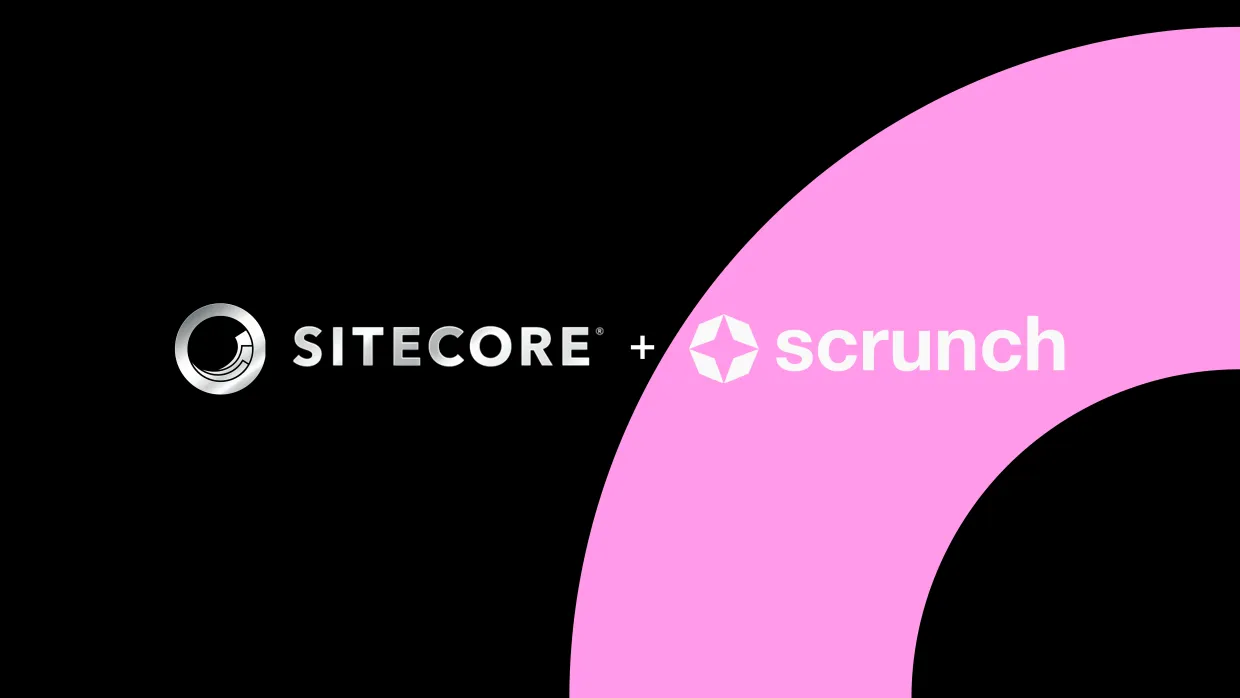 Sitecore Scrunch (1)